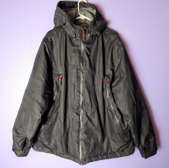 c9 champion insulated parka